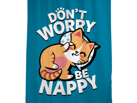 Don't Worry Be Nappy