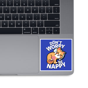 Don't Worry Be Nappy