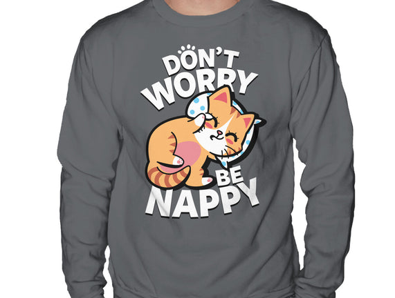 Don't Worry Be Nappy