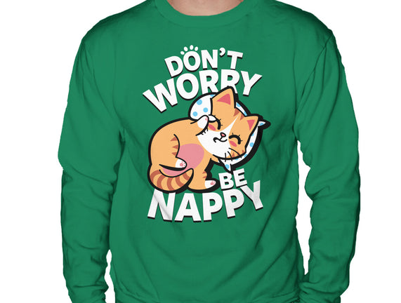 Don't Worry Be Nappy