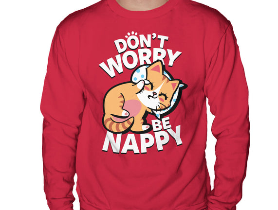 Don't Worry Be Nappy