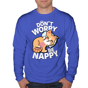 Don't Worry Be Nappy