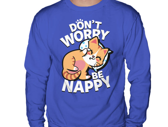 Don't Worry Be Nappy
