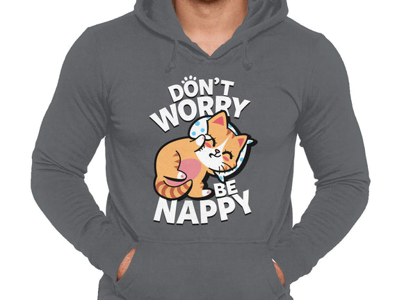 Don't Worry Be Nappy