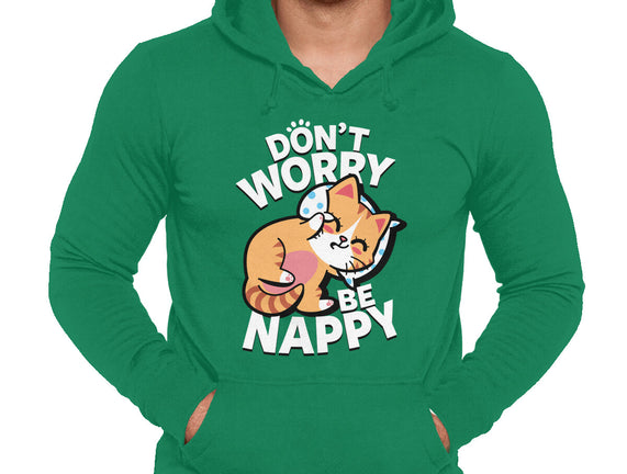 Don't Worry Be Nappy