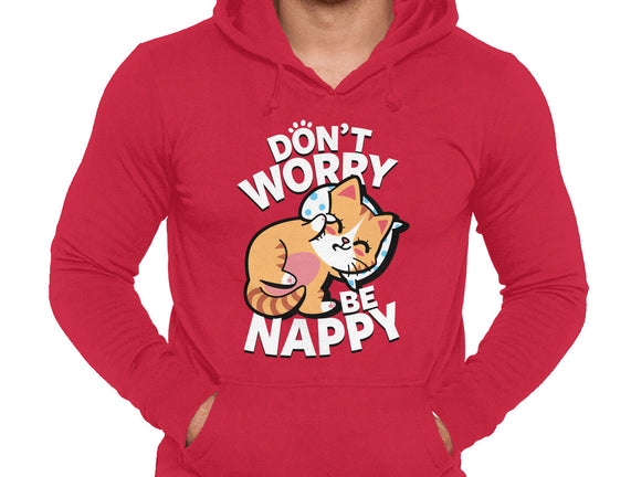 Don't Worry Be Nappy