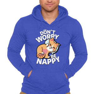 Don't Worry Be Nappy