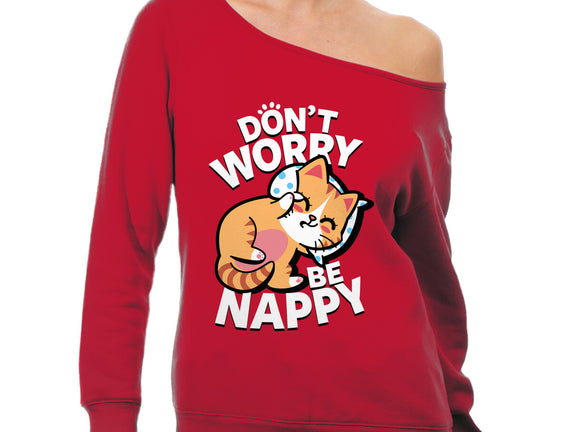 Don't Worry Be Nappy