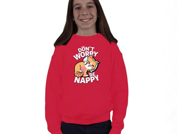 Don't Worry Be Nappy