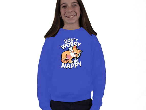 Don't Worry Be Nappy