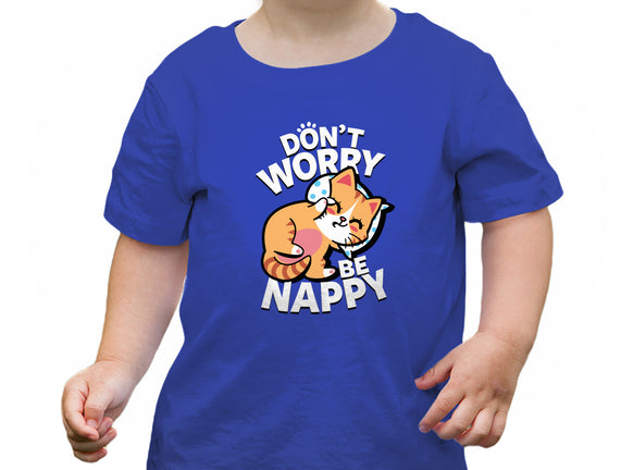 Don't Worry Be Nappy