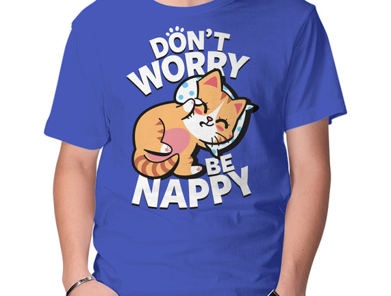 Don't Worry Be Nappy