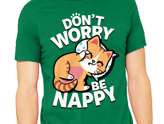 Don't Worry Be Nappy