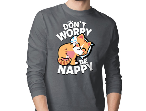 Don't Worry Be Nappy