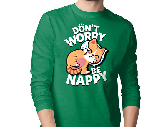 Don't Worry Be Nappy