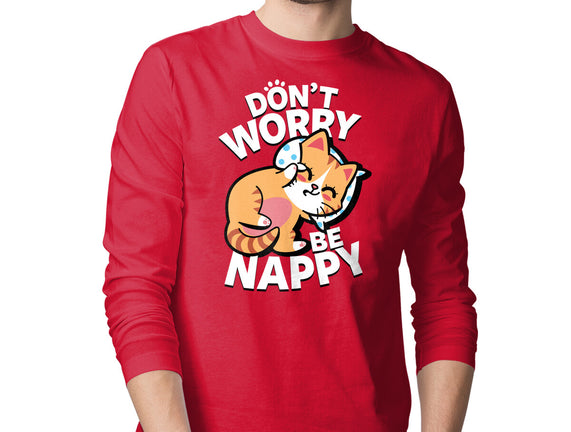 Don't Worry Be Nappy
