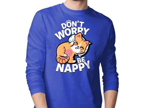 Don't Worry Be Nappy