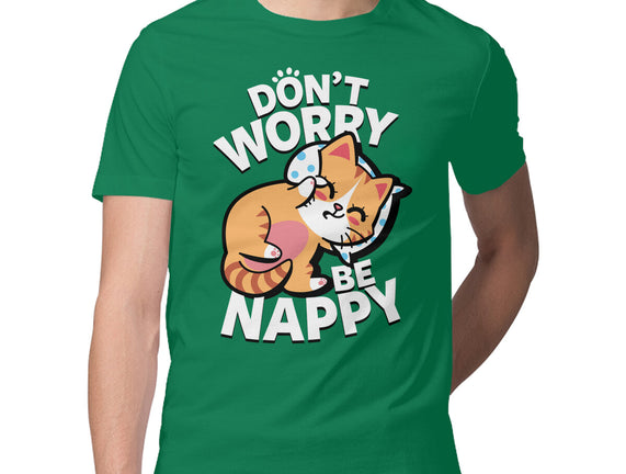 Don't Worry Be Nappy