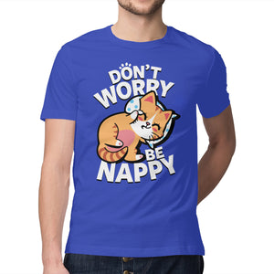 Don't Worry Be Nappy