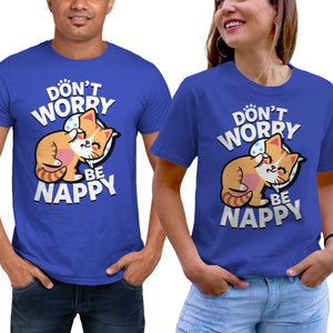 Don't Worry Be Nappy