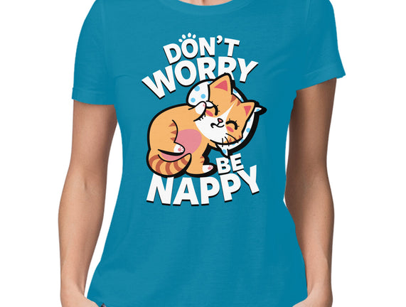 Don't Worry Be Nappy