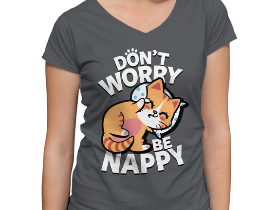 Don't Worry Be Nappy