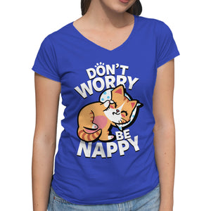 Don't Worry Be Nappy