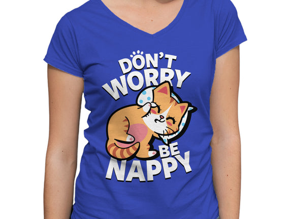 Don't Worry Be Nappy
