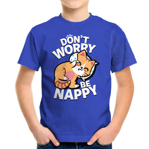 Don't Worry Be Nappy