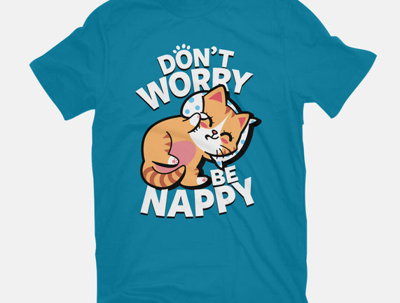 Don't Worry Be Nappy