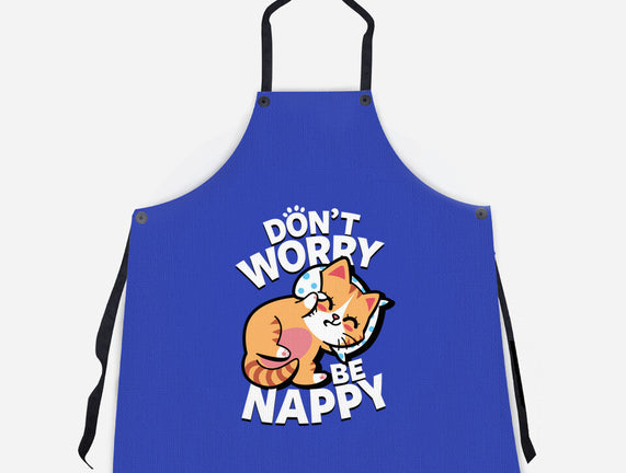 Don't Worry Be Nappy