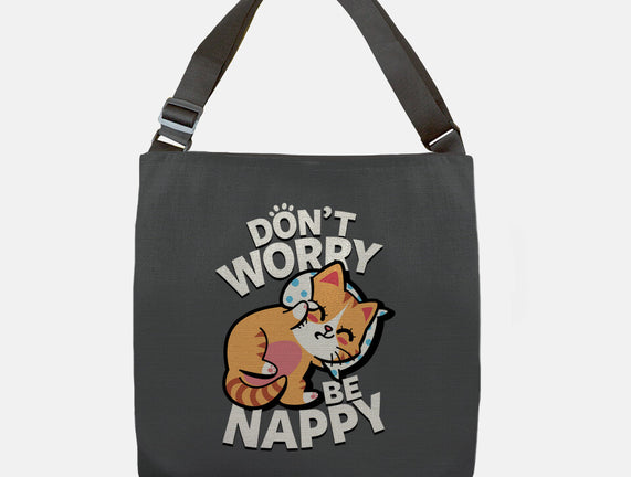 Don't Worry Be Nappy