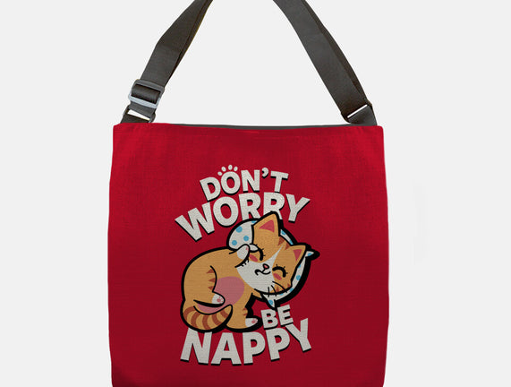 Don't Worry Be Nappy