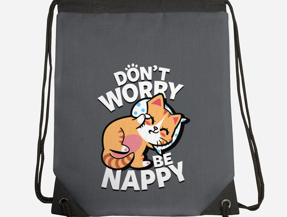 Don't Worry Be Nappy