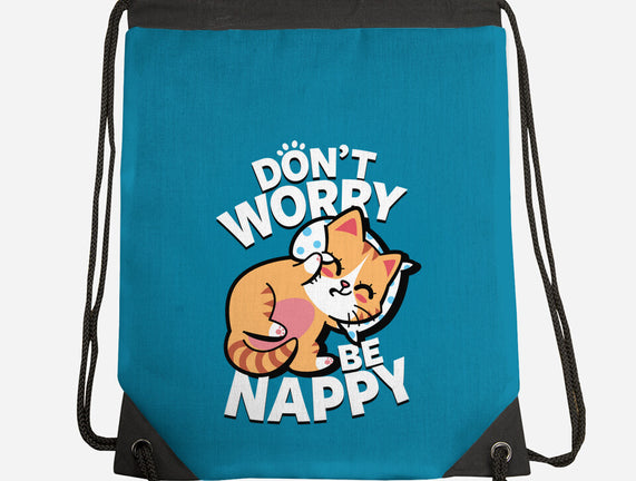 Don't Worry Be Nappy