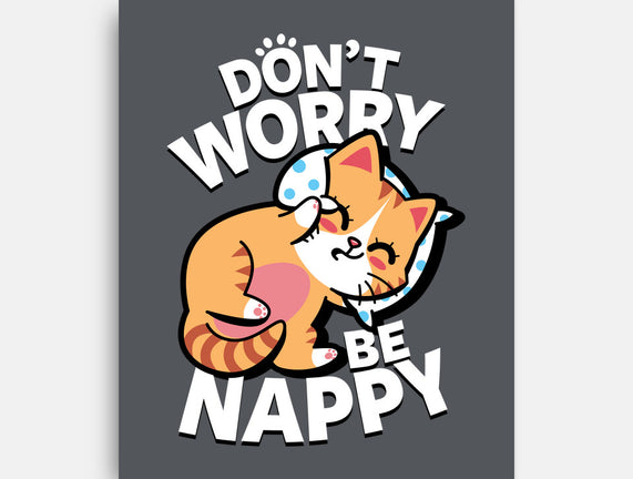 Don't Worry Be Nappy