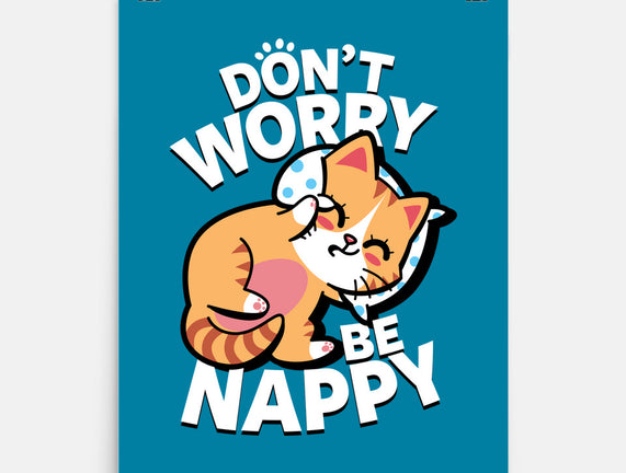 Don't Worry Be Nappy