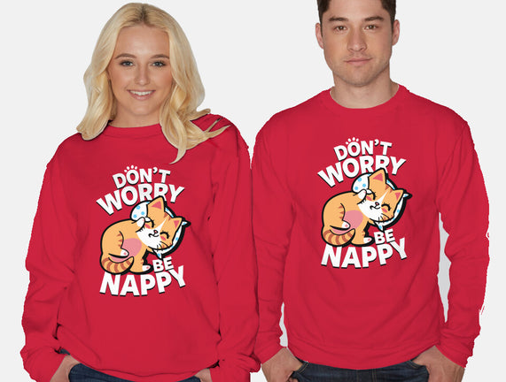 Don't Worry Be Nappy