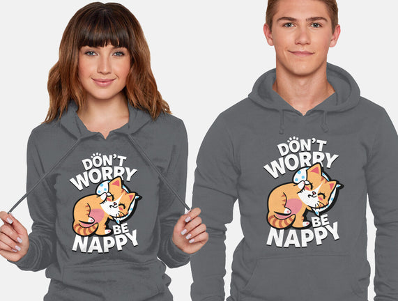 Don't Worry Be Nappy