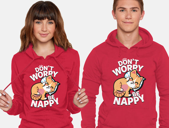 Don't Worry Be Nappy
