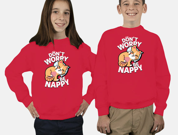 Don't Worry Be Nappy