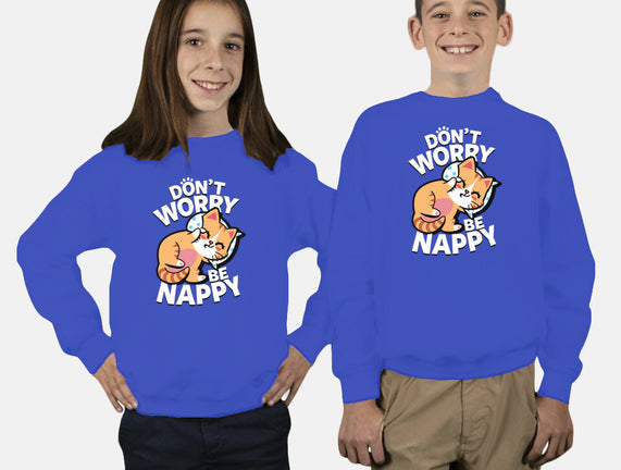 Don't Worry Be Nappy