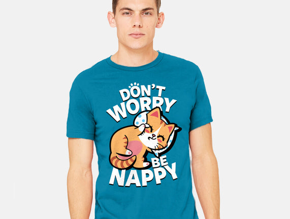 Don't Worry Be Nappy