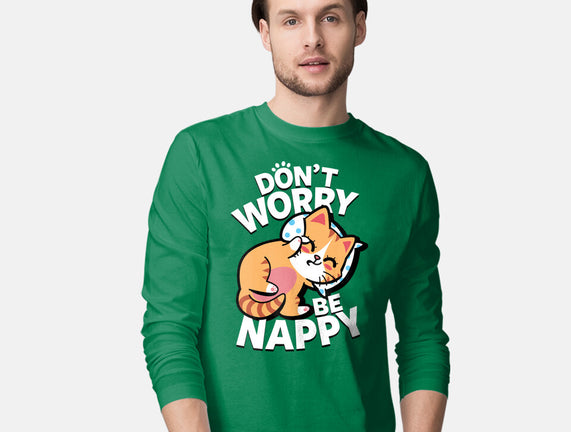 Don't Worry Be Nappy