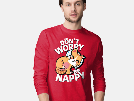 Don't Worry Be Nappy