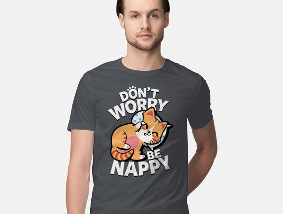 Don't Worry Be Nappy