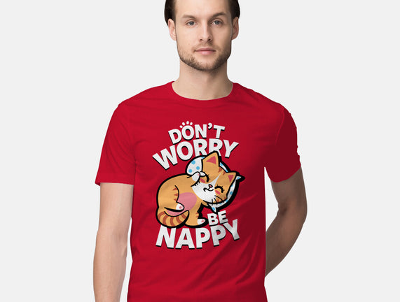 Don't Worry Be Nappy