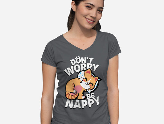 Don't Worry Be Nappy
