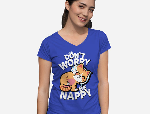 Don't Worry Be Nappy