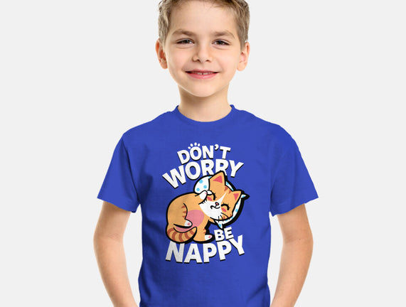 Don't Worry Be Nappy